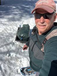 Spring Bear Hunt in North Idaho