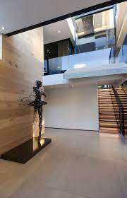 Siller is picking up these trends in the staircase industry and mixes it up with our philosophy of building stairs. Concrete House Entrance M Square Lifestyle Design Design Interior Contemporaryhomeinteriordes Modern House Design Modern Houses Interior Concrete House