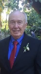 John J. Naughton Obituary