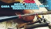 Tutorial cara bikin gulungan senar joran tegek/joran pancing bebe,an. Cara Membuat Joran Tegek Sendiri Dari Barang Bekas Kaku Dan Kuat Custom Joran Tegek Youtube