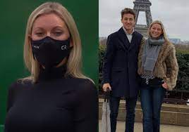 We did not find results for: Casper Ruud And His Long Time Girlfriend Maria Galligani Tennis Tonic News Predictions H2h Live Scores Stats