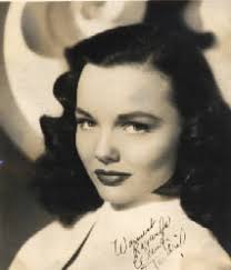 Dixie Wanda Hendrix (1928-1981)