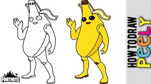 Pin By Khristy Johnston On Video Games Cute Drawings Fortnite Skin Drawing