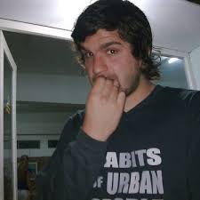 joaquin almeida (@eltortaalmeida)