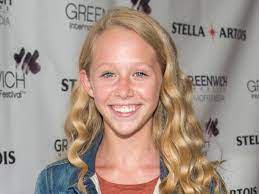 Podrás ver en que series ha participado miranda mckeon, información sobre su biografía, enlaces de interés, etc. Ctk9adcrazgnem