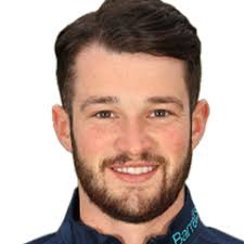 Jonathan Bushnell Profile & Career Stats