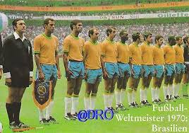 Fehlstart für den fünffachen weltmeister: Fussball Weltmeisterschaft Weltmeister Postkarten Serie 1970 Brasilien Ebay