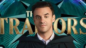 Dan Gheesling Is Playing 'The Traitors' Too Safe