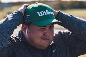 Chris Maclean foiled in bid to sign off in style