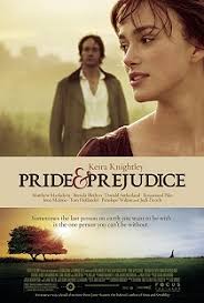 Pride & Prejudice (film 2005)