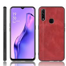 Phone Bag Cover For Oppo A8 ...