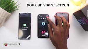 It's packed with features that make the ios experience adapt to and complement the way you in other facetime news, ios now detects background noise and tries to suppress it so that you can hear instead of being sorted by apps and by date, it is sorted by priority. Facetime On Android And Windows First Look The New Ios 15 Wwdc 2021 Youtube