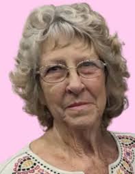 Obituary information for Diana Inez Waters