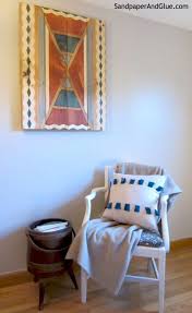 Paintings, mosaics, and silhouettes, you can. Easy Diy Art Ideas And Wall Decor Projects Persia Lou