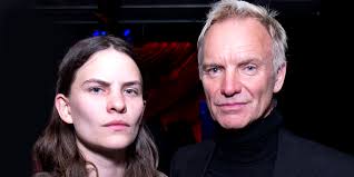 How Sting's Child Eliot Would Look Today If She Had Never Become  Non-binary: 10 Photos via AI