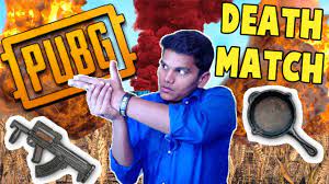 Pubg Deathmatch Mode Youtube