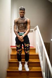 Check spelling or type a new query. Nle Choppa On Twitter The Most Beautiful Thing You Can Wear Is Confidence