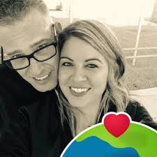 Son in basic training calls home