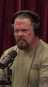 Scott Calloway Undercover Outlaws