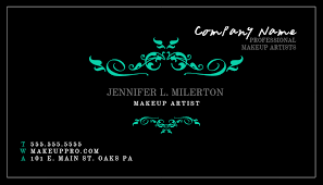 Writing, music, design, fashion, and food are just the beginning of the. 25 Professional Business Cards To Nail That First Impression Design Studio