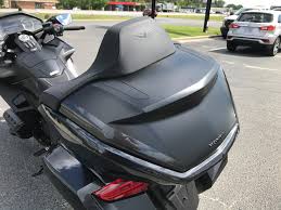 2021 honda® gl1800xm 300049 new other advertised pricing excludes applicable taxes title and licensing, dealer set up, destination, reconditioning and are subject to change without notice. New 2021 Honda Gold Wing Tour Automatic Dct Motorcycles In Greenville Nc Stock Number N A