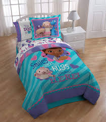 $89.99 ($22.50 per item) free shipping. Doc Mcstuffins Bedding Totally Kids Bedrooms Bedroom Atmosphere Ideas Twin Lamp Set Baby Underwear Art Toys Furniture Apppie Org