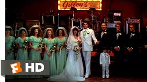 Here in the sophisticated urban jungles of hong kong. Urban Cowboy 2 9 Movie Clip A Wedding At Gilley S 1980 Hd Youtube