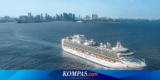 Surat dinas adalah surat yang dibuat oleh instansi resmi atau dinas yang berguna untuk berbagai kepentingan tertentu. Daftar Cruise Line Yang Perbarui Aturan Akibat Virus Corona Halaman All Kompas Com