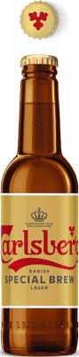 And this one looks at carlsberg special brew. Carlsberg Special Brew A Malty Beer Carlsberg