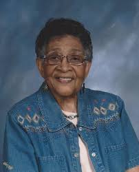 Mae Kathryn Copeland Succumbs