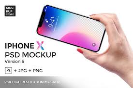 Hand holding iphone png transparent background. Hand Holding Iphone Mockup Templates You Can Download Now