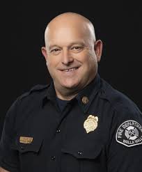 Walla Walla promotes hometown firefighter to Chief