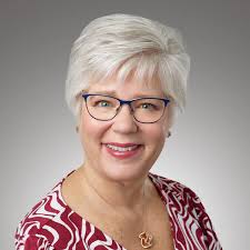 Meet Our Administrative Team