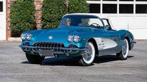 Image result for Regal Turquoise 1958 Chevrolet