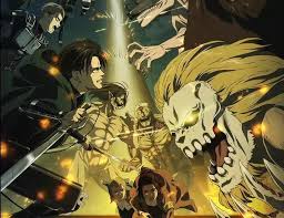 According to the series' editor kuwakubo shintaro, there are approximately 3 years' worth of chapters yet to be published for the extensively popular manga. Link Baca Manga Attack On Titan 138 Indonesia Tinggal Klik Langsung Ada Subtitle Malang Terkini