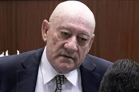 Secret audio, overturned convictions and a jail death: The legal saga of an  art dealer's murder