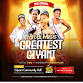 Mr & Miss Greatest Giyani event image
