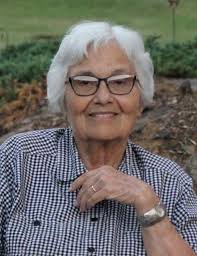 Obituary information for Janetta R. Williams