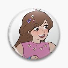 Chapas: Gravity Falls Mabel