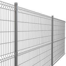 Our securus anti climb fence system is future proof, allowing the anti climb system to be upgraded to lps 1175 sr1 or lps 1175 sr2 in the securus ™. Anti Climb Fence Panhardware Sdn Bhd