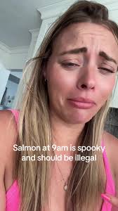 Lox bagels are spooky tell me im wrong. #bagels #foodaversions #nycfood