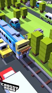 How To Unlock All Secret Characters In Crossy Road - Gamepur