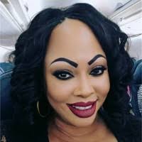 Keisha Parrish's Instagram, Twitter & Facebook