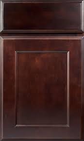 You know, the space under your kitchen cabinets? Whitney Espresso Kitchen Cabinets Rta Cabinet Store