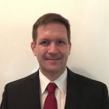 Mark peters updated their profile picture. Mark Peters Devops Institute