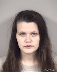 Kristen Allie Koonts Cabarrus, North Carolina http://Arre.st/NC-1001260967