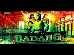 Watch dabangg 3 (2019) hindi from player 1 below. Download Badang 2018 In Hd Mp4 3gp Codedfilm