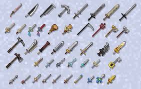 Heroic armory mod 1.12.2 is an extremely useful mod with the ability to add hundreds of weapons into the minecraft world. Skeddles Twitter àªªàª° Version 1 1 Of Heroic Armory Is Ready 46 New Swords From Bleach Darksouls Runescape Legendofzelda Godofwar Kirby Pokemon Fireemblem And Mythology Download Here Https T Co Aetk4lxrt1 Or Click The Download Button