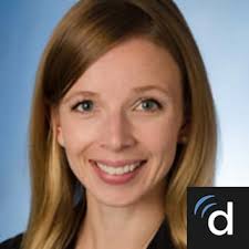 Dr. Meaghan Lynch, MD