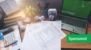 4 ways to simplify accounting compliance - AAT Comment